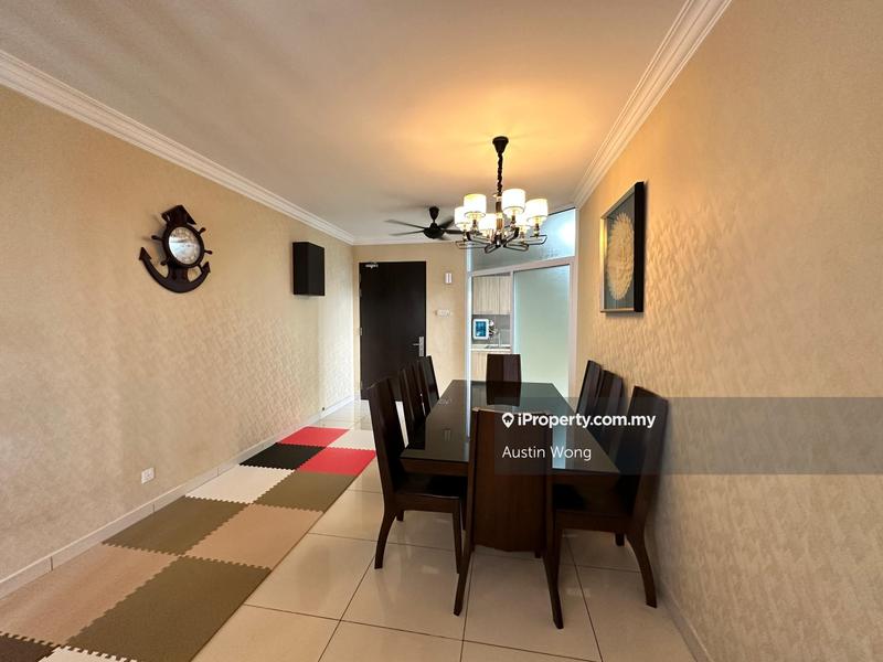 Kondominium untuk Dijual di Aurora Residence @ Lake Side City oleh Austin Wong - iProperty.com.my