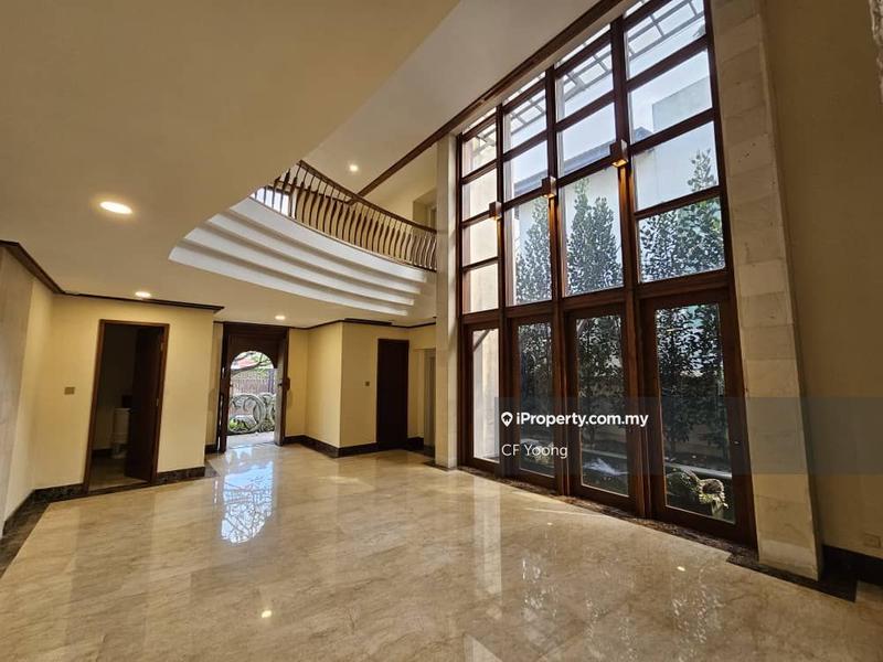 Bungalow House for Sale in Damansara Heights, Damansara Heights by CF Yoong - iProperty.com.my