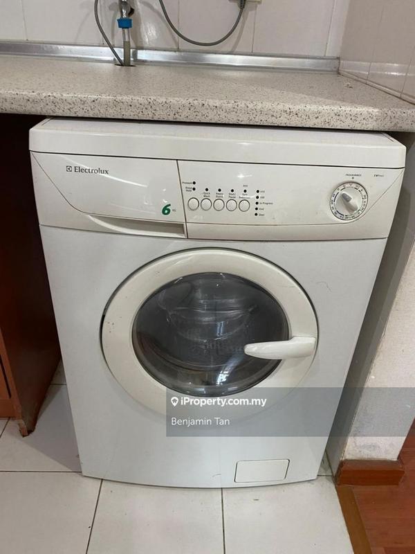 For Sale - Maytower Serviced Residences