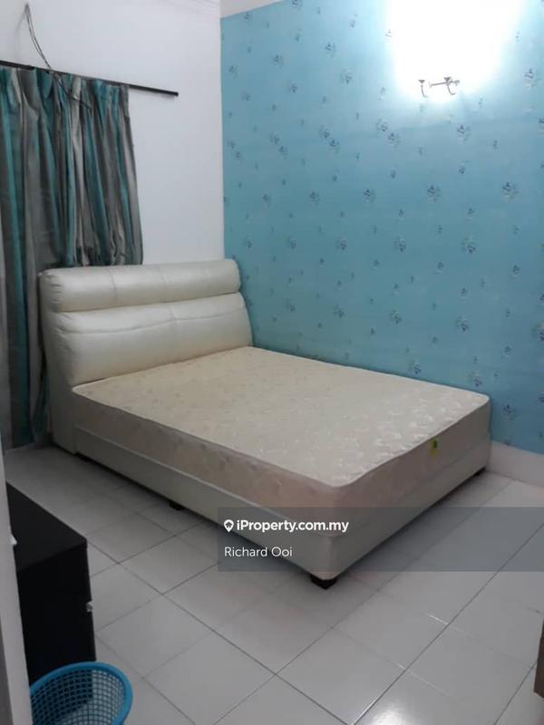 Kondominium untuk Dijual di Residensi Laguna (Sunway Belvedere) oleh Richard Ooi - iProperty.com.my