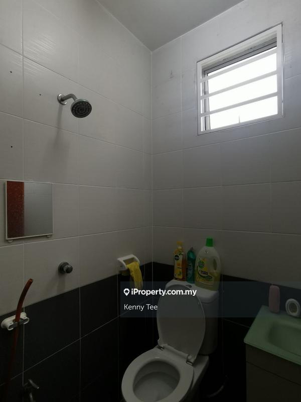 Semi-Detached House for Sale in Taman Mengkan, Kuala Klawang by Kenny Tee - iProperty.com.my