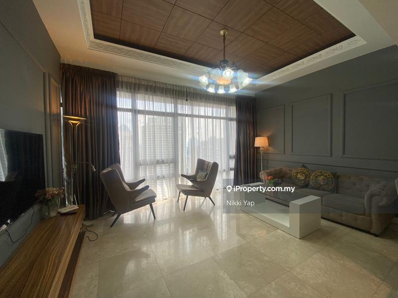 For Rent - Anggun Residences