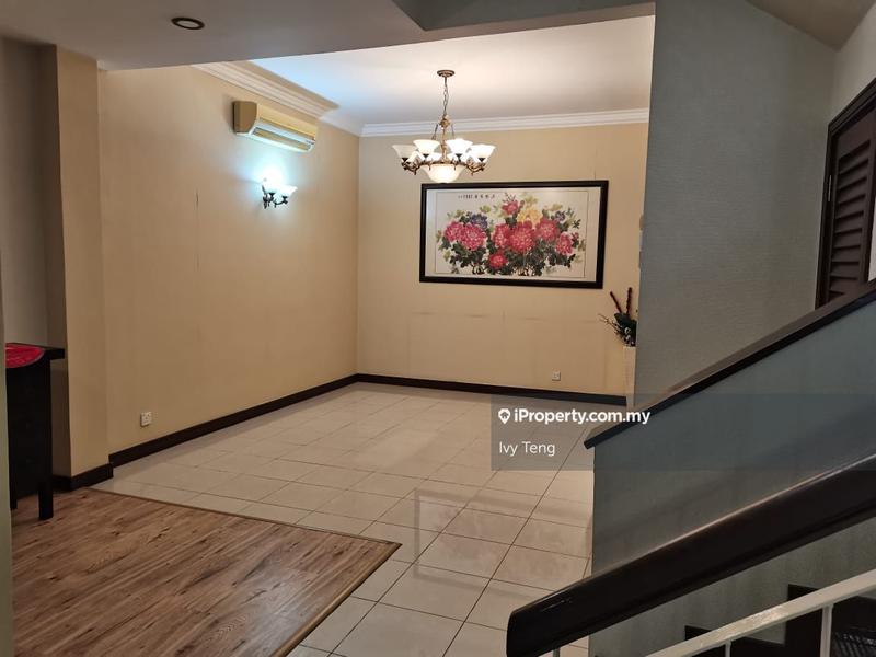 2-storey Terraced House for Rent in Desa Parkcity, Kuala Lumpur by Ivy Teng - iProperty.com.my