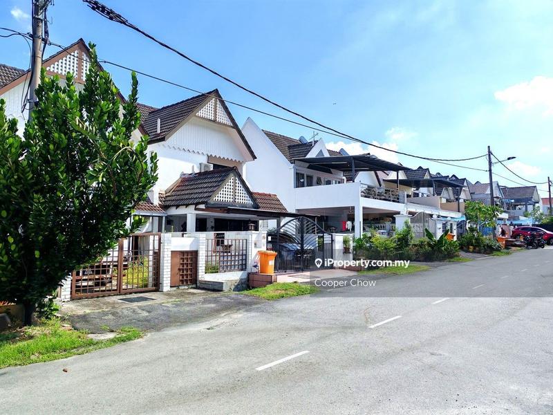 2-storey Terraced House for Sale in Seksyen 5, Petaling Jaya by Cooper Chow - iProperty.com.my