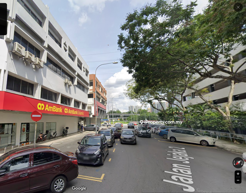 Kedai untuk Dijual di Taman Maluri, Cheras oleh Aw Qi Fan - iProperty.com.my