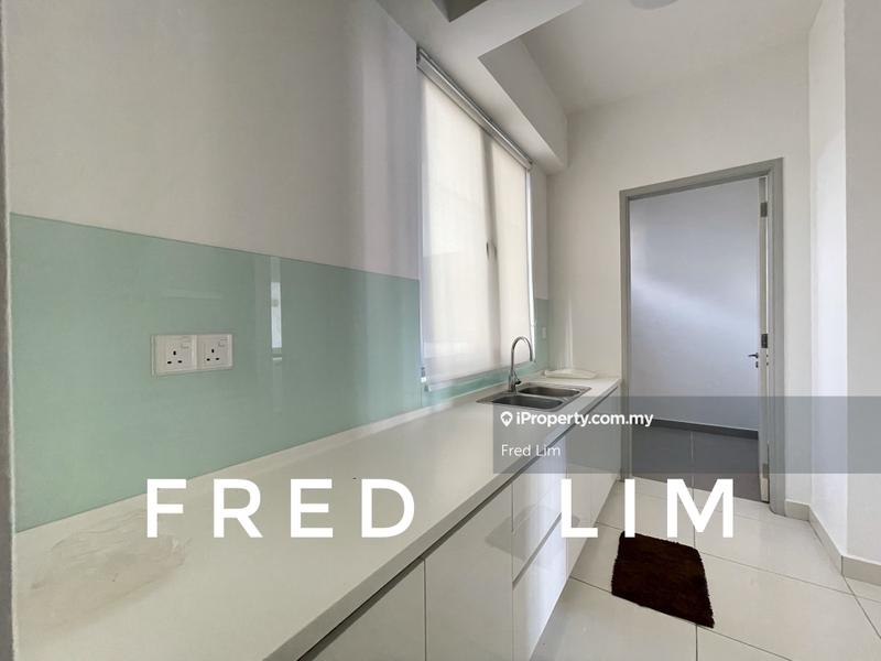 Residensi Servis untuk Dijual di Jazz Residences oleh Fred Lim - iProperty.com.my