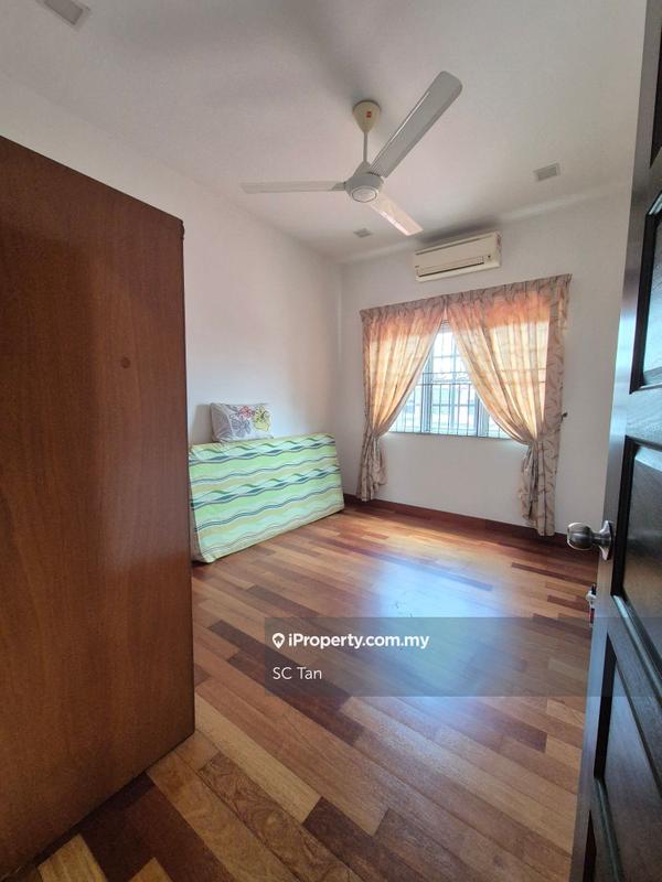 Rumah Berangkai 2 Tingkat untuk Dijual di ul27r, Klang oleh SC Tan - iProperty.com.my