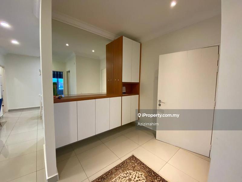 Condominium for Rent in Dwiputra Residences by Azizirrahim - iProperty.com.my