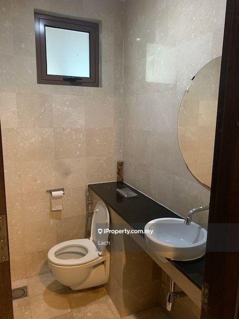 Semi-Detached House for Sale in Mont Kiara, Kuala Lumpur by Lach - iProperty.com.my