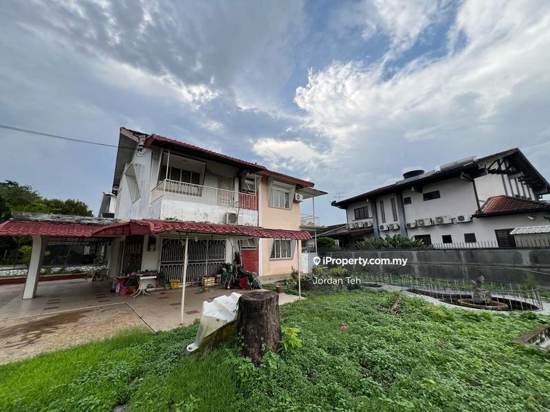 Bungalow House for Sale in Seksyen 14, Petaling Jaya by Jordan Teh - iProperty.com.my