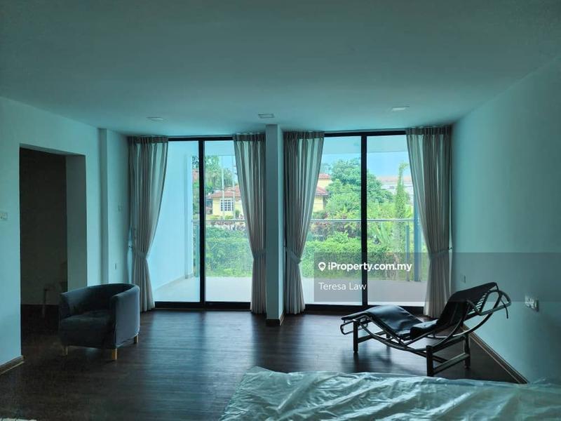 Bungalow House for Rent in Taman Desa Meringin, Kajang by Teresa Law - iProperty.com.my