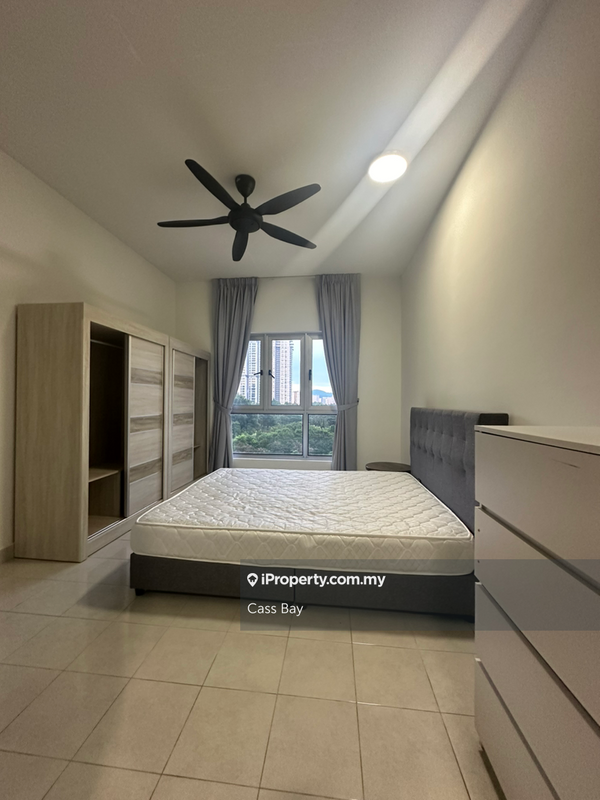 2.5-storey Terraced House for Sale in Taman Wangsa Permai, Kepong by Cass Bay - iProperty.com.my