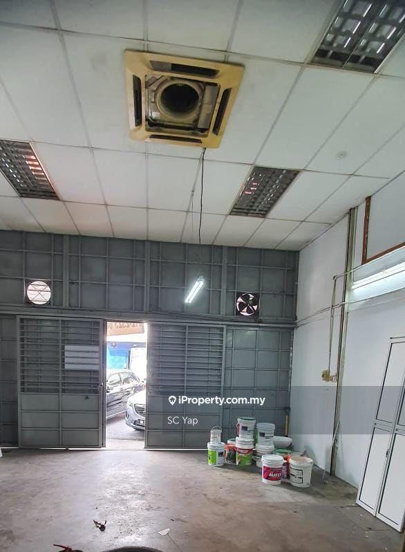 For Rent - SD 5 ,Sd 5 , Sri Damansara 5 , Kepong , Endlot Factory