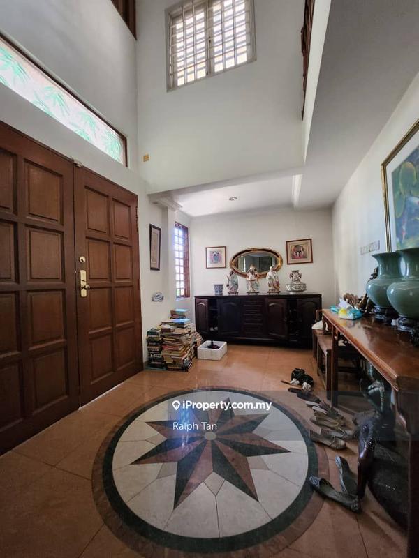 Bungalow House for Sale in Bukit Bandaraya, Bangsar by Ralph Tan - iProperty.com.my