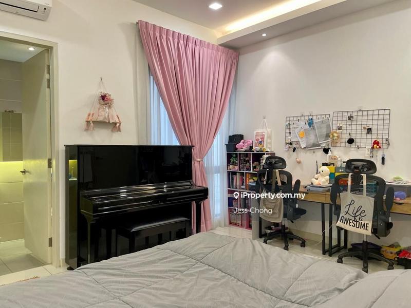 Rumah Bandar untuk Dijual di 16 Sierra, Puchong oleh Jess Chong - iProperty.com.my