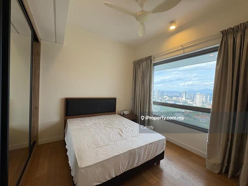 Service Residence for Sale in The Sentral Residences by Candy - iProperty.com.my