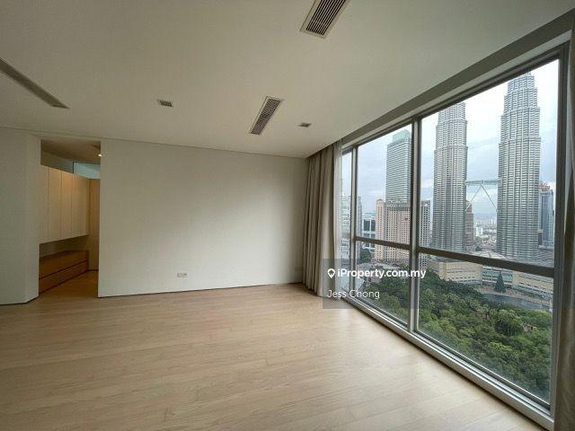 Kondominium untuk Disewa di Residensi Kia Peng (Twelve Kia Peng) oleh Jess Chong - iProperty.com.my
