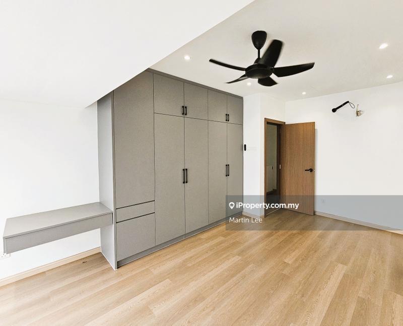 Rumah Bandar untuk Dijual di Taman Sri Hartamas, Sri Hartamas oleh Martin Lee - iProperty.com.my