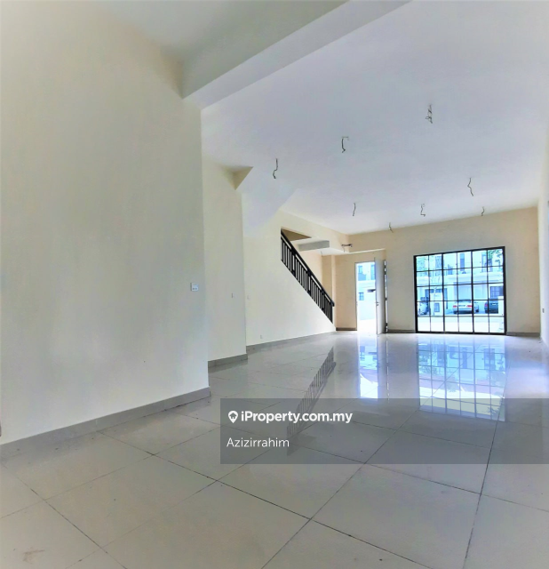 Rumah Berangkai 2 Tingkat untuk Dijual di Sepang, Selangor oleh Azizirrahim - iProperty.com.my