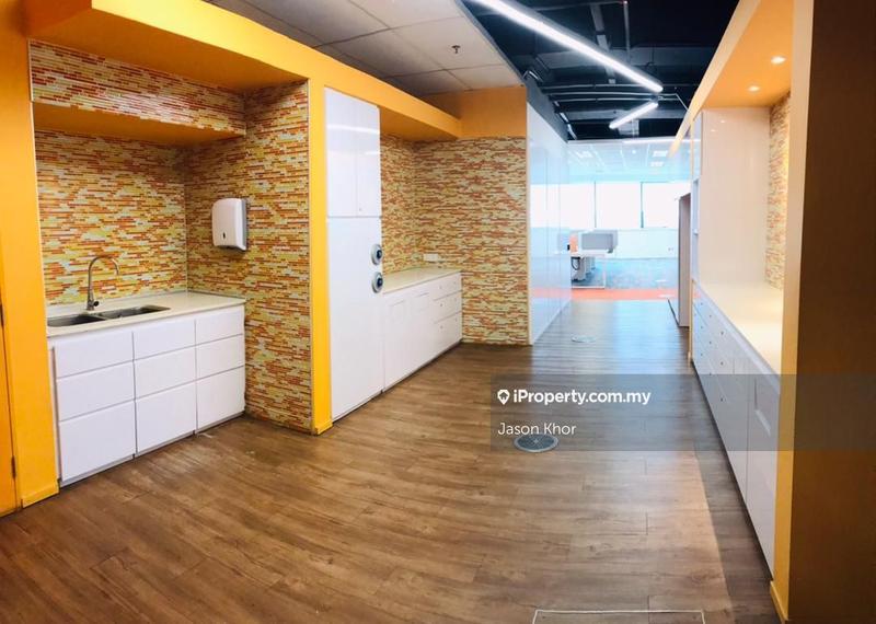 Office for Rent in Bandar Puteri Puchong, Puchong by Jason Khor - iProperty.com.my