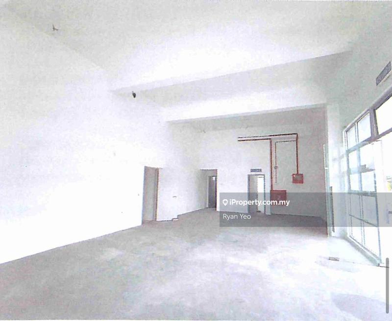Kilang Terpisah untuk Dijual di Pusat Perindustrian Tanjung Pelepas, Gelang Patah oleh Ryan Yeo - iProperty.com.my
