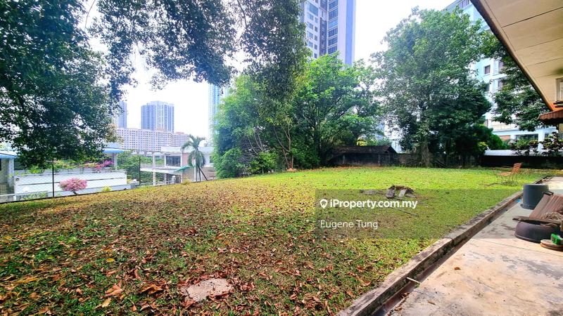 Bungalow House untuk Dijual di Tanjung Bungah, Penang oleh Eugene Tung - iProperty.com.my