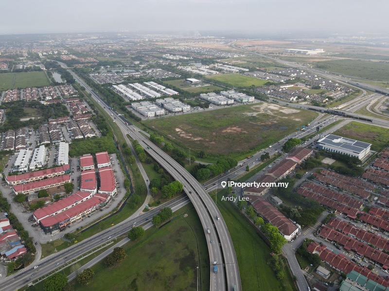 Kedai untuk Dijual di Bandar Bukit Raja, Klang oleh Andy Lee - iProperty.com.my