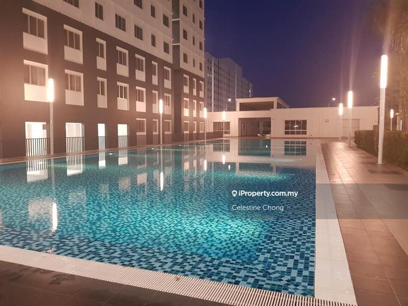 For Sale - Karisma @ Eco Majestic