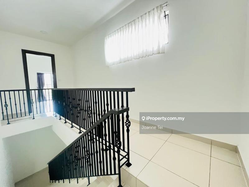 Rumah Berangkai 2.5 Tingkat untuk Disewa di Western Heritage, Setia Eco Glades, Cyberjaya oleh Joanne Tei - iProperty.com.my