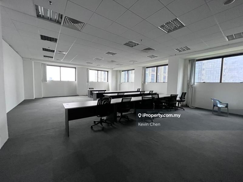 Pejabat untuk Disewa di SS8, Petaling Jaya oleh Kevin Chen - iProperty.com.my