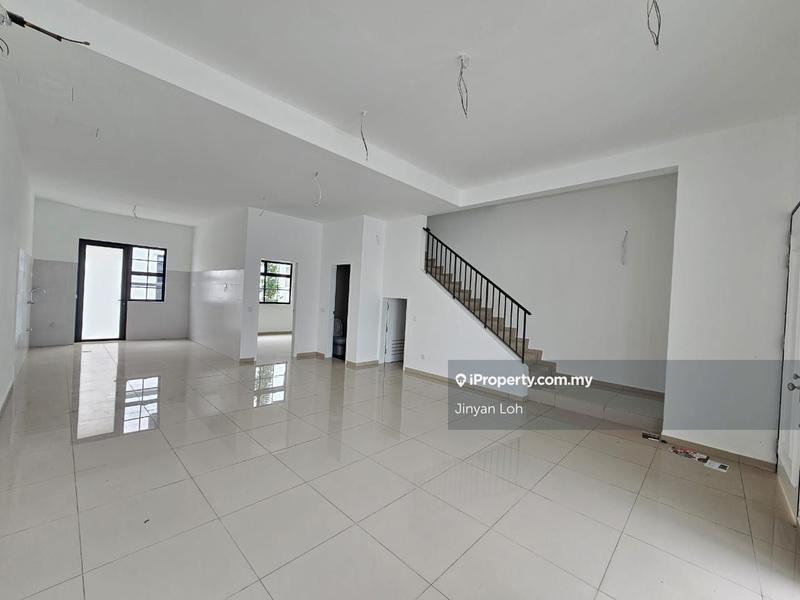 2-storey Terraced House for Sale in Eco Botanic, Iskandar Puteri (Nusajaya) by Jinyan Loh - iProperty.com.my