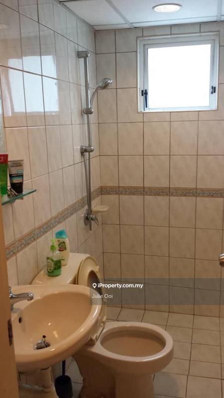 For Rent - Mont Kiara Bayu