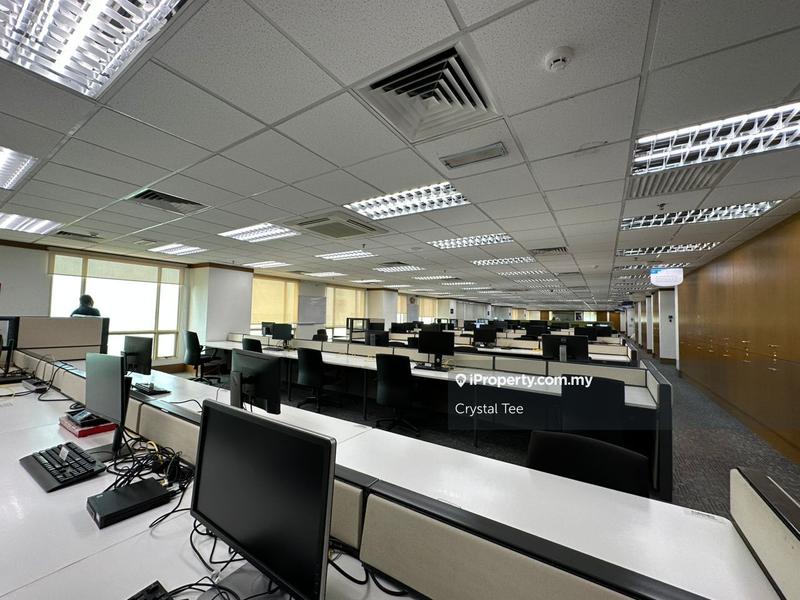 Pejabat untuk Dijual di George Town, Penang oleh Crystal Tee - iProperty.com.my