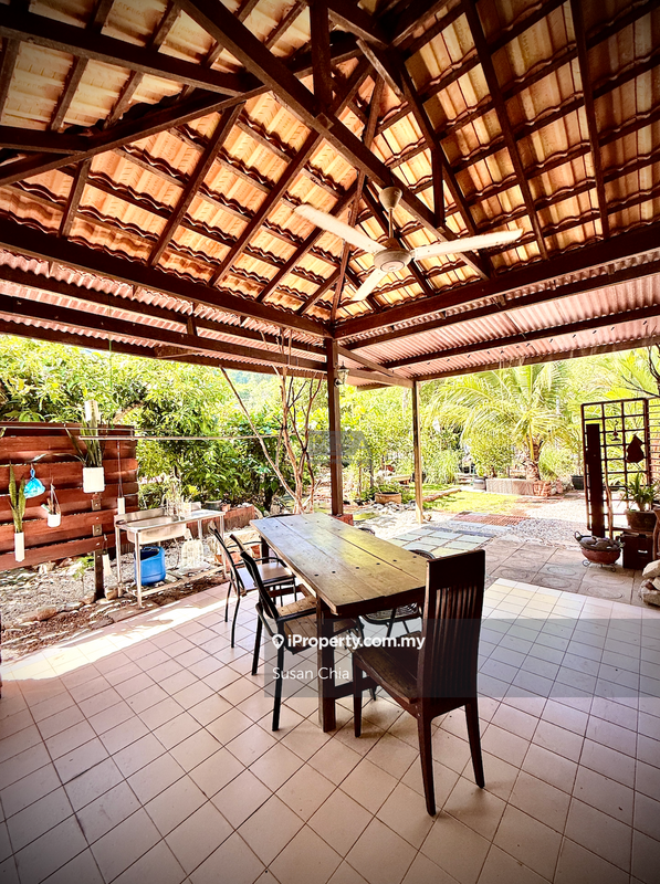 Semi-Detached House for Sale in Batu Ferringhi, Batu Feringghi by Susan Chia - iProperty.com.my