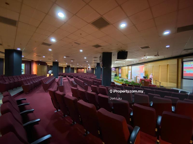 Office for Sale in ex7o8, Cyberjaya by Jen Lau - iProperty.com.my