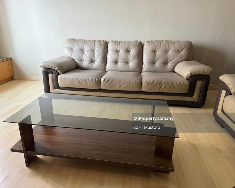 Service Residence for Sale in Sri Acappella by Zakir Mustafa - iProperty.com.my