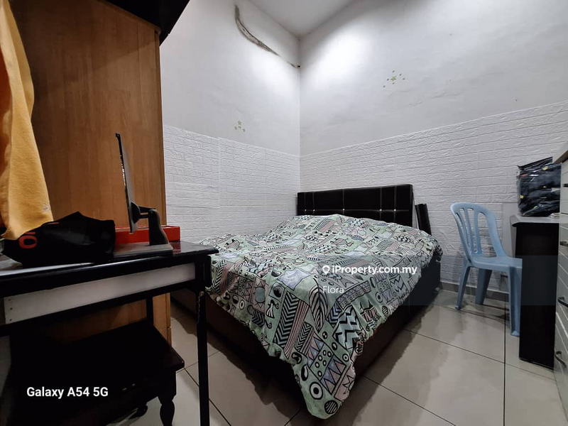 Rumah Teres 1-Tingkat untuk Dijual di Bandar Baru Sri Petaling, Sri Petaling oleh Flora - iProperty.com.my