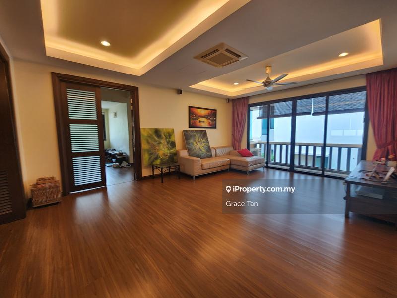 Banglo untuk Dijual di Mutiara Damansara, Selangor oleh Grace Tan - iProperty.com.my
