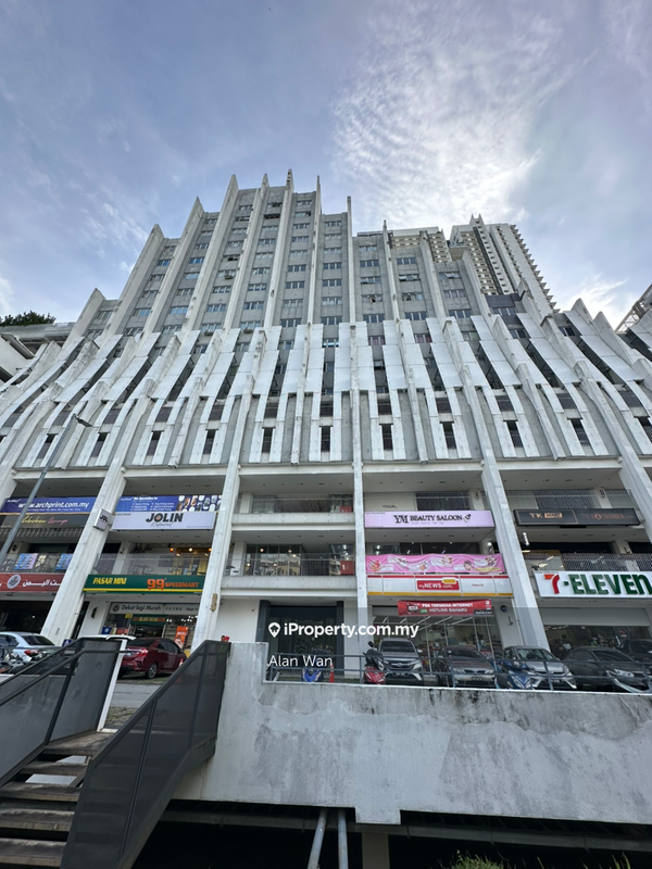 Shop for Sale in Cyber 11, Cyberjaya by Alan Wan - iProperty.com.my