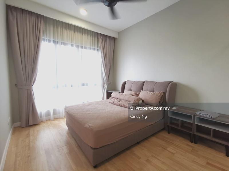 For Rent - Residensi 22