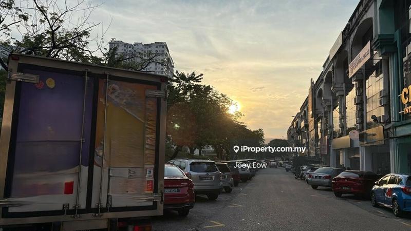 Kedai untuk Disewa di BANDAR PUCHONG JAYA, Puchong oleh Joey Eow - Exterior - iProperty.com.my
