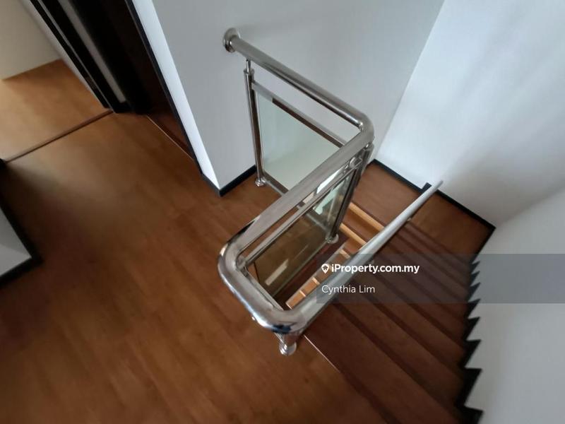 Pangsapuri untuk Dijual di Trinity Residence oleh Cynthia Lim - iProperty.com.my
