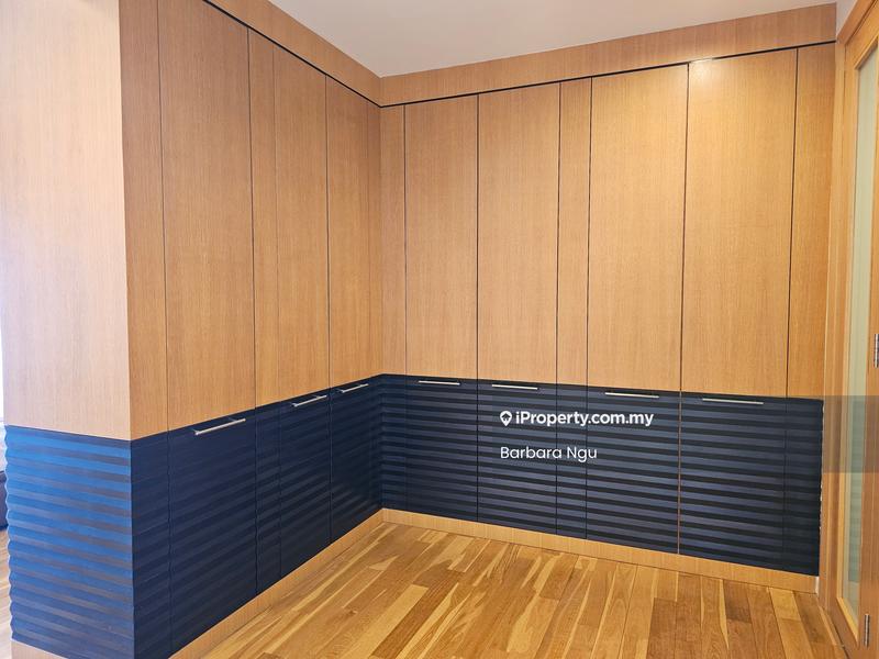 Service Residence for Rent in St Mary Residences by Barbara Ngu - iProperty.com.my