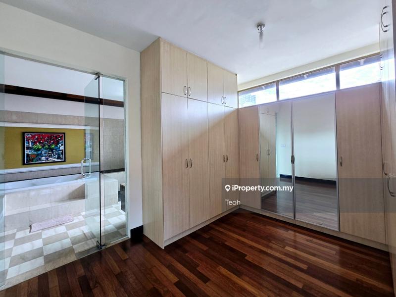 3-storey Terraced House for Sale in Duta Tropika, Mont Kiara by Teoh - iProperty.com.my