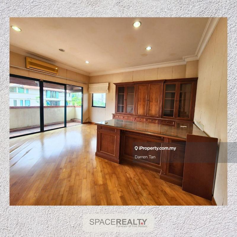 Semi-Detached House for Sale in Bukit Bandaraya, Bangsar by Darren Tan - iProperty.com.my