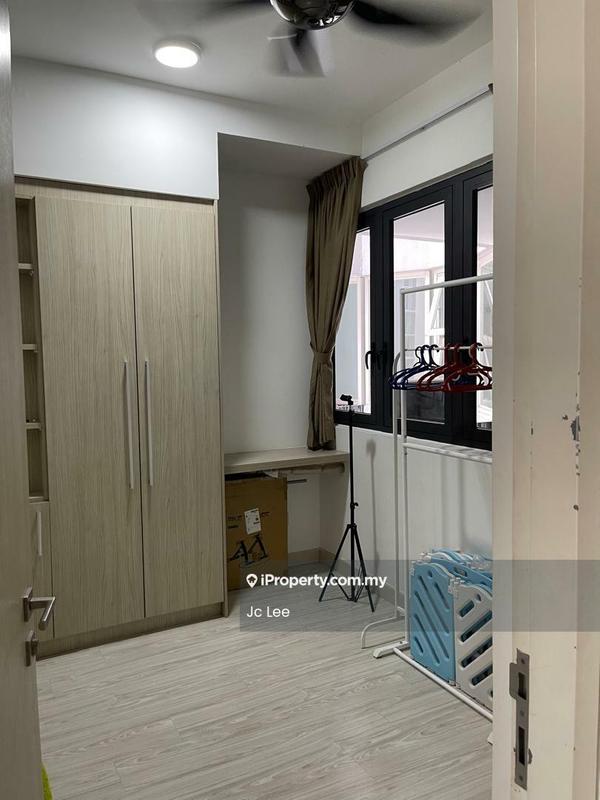Service Residence for Rent in Aragreens by Jc Lee - Interior - iProperty.com.my
