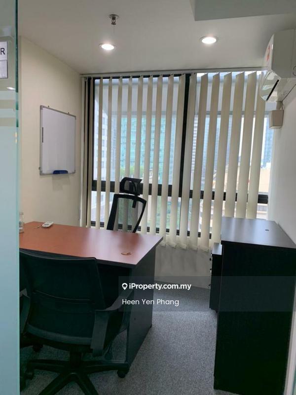 Pejabat untuk Disewa di Northpoint, Mid Valley City, Mid Valley City oleh Candice Phang - Study - iProperty.com.my