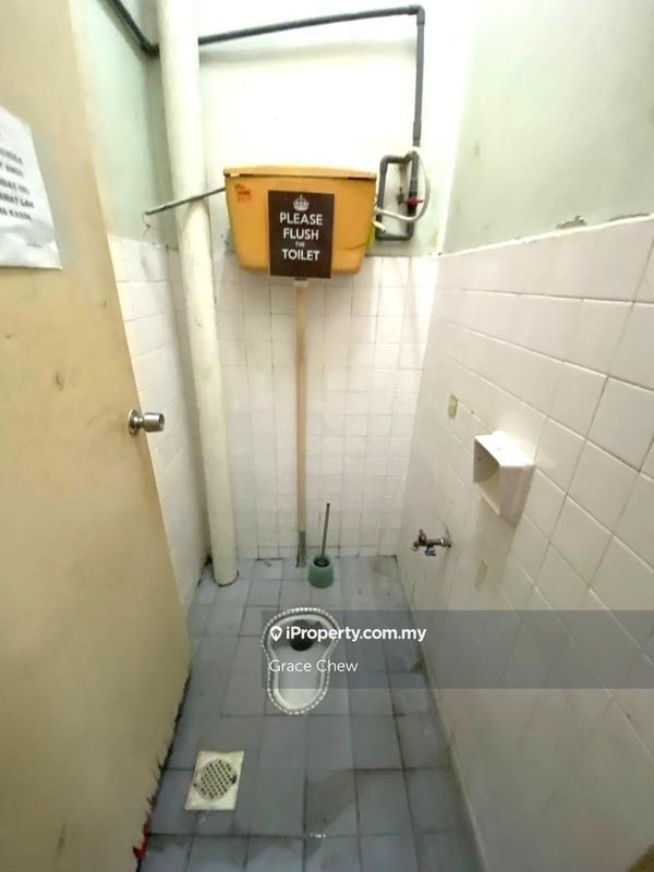 For Sale - Taman Rinting