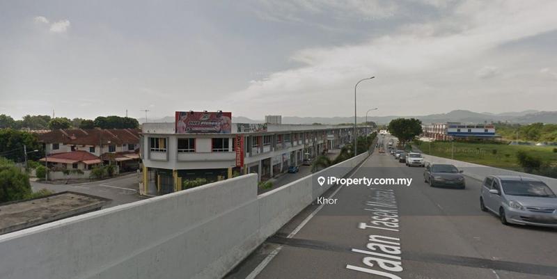 Rumah Berkembar untuk Dijual di Bandar Tasek Mutiara, Simpang Ampat oleh Khor - iProperty.com.my