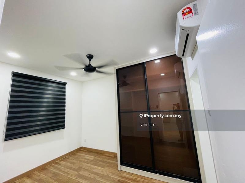 Kediaman Servis untuk Dijual di Sentul Point oleh Ivan Lim - iProperty.com.my